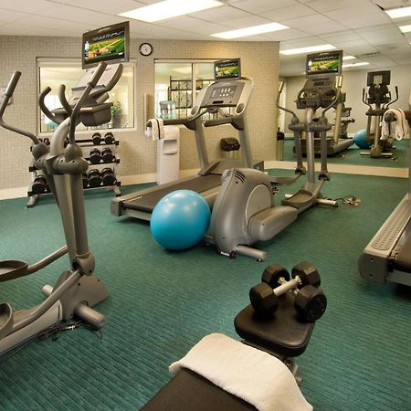 Residence Inn By Marriott San Antonio Seaworld / Lackland Facilidades foto