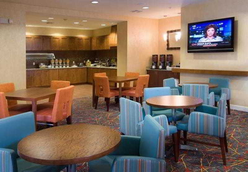 Residence Inn By Marriott San Antonio Seaworld / Lackland Exterior foto