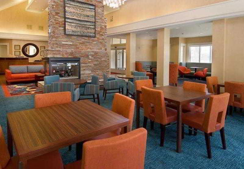 Residence Inn By Marriott San Antonio Seaworld / Lackland Exterior foto