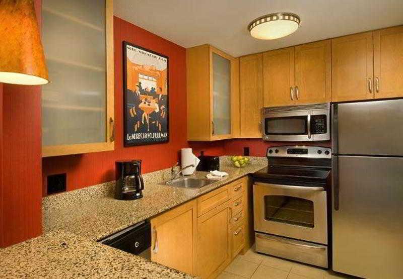 Residence Inn By Marriott San Antonio Seaworld / Lackland Habitación foto