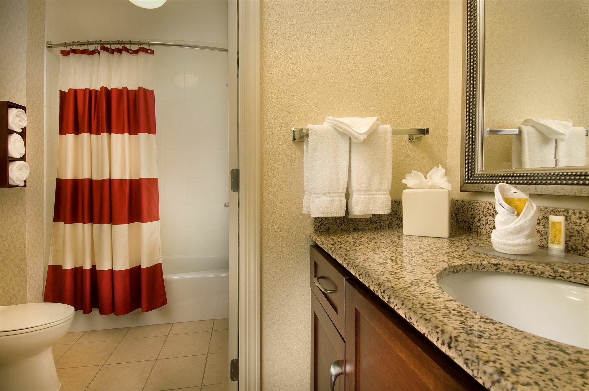 Residence Inn By Marriott San Antonio Seaworld / Lackland Habitación foto